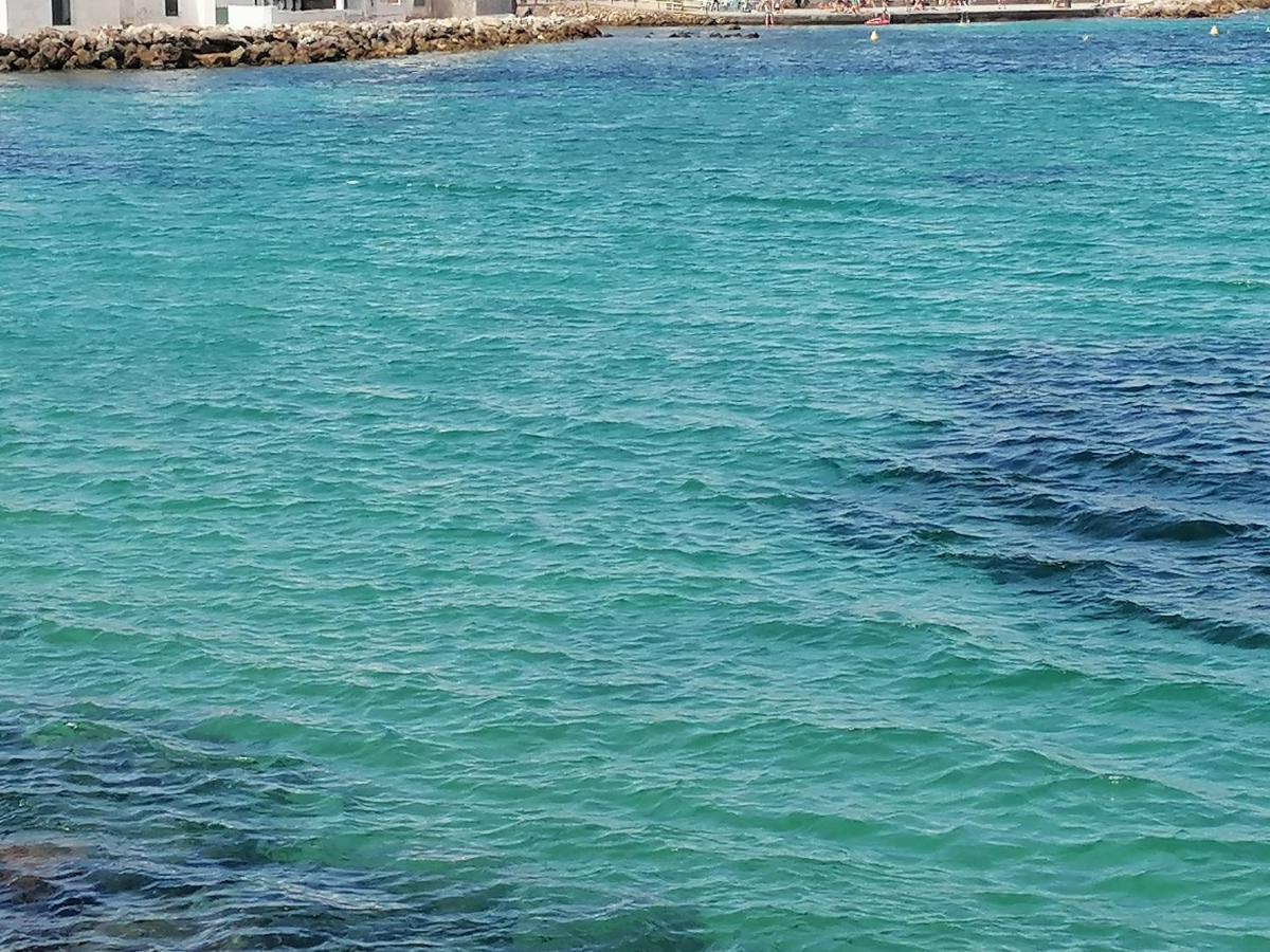 Tramuntana & Beach Pollensa Zewnętrze zdjęcie